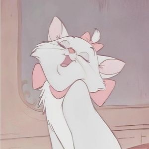 Meet your Posher, Naomi